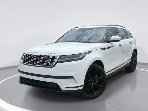 LAND ROVER RANGE ROVER VELAR 2019 SALYB2EX4KA201615 image